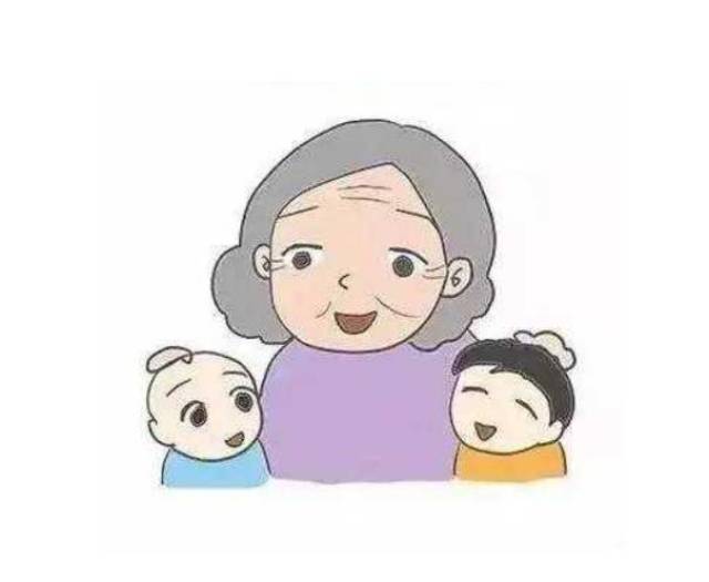 别不信,孩子是外婆带还是奶奶带,这两点就能看出来!