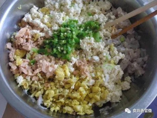 13种饺子馅料配方 14种包饺子方法,喜欢的就学习一下吧!