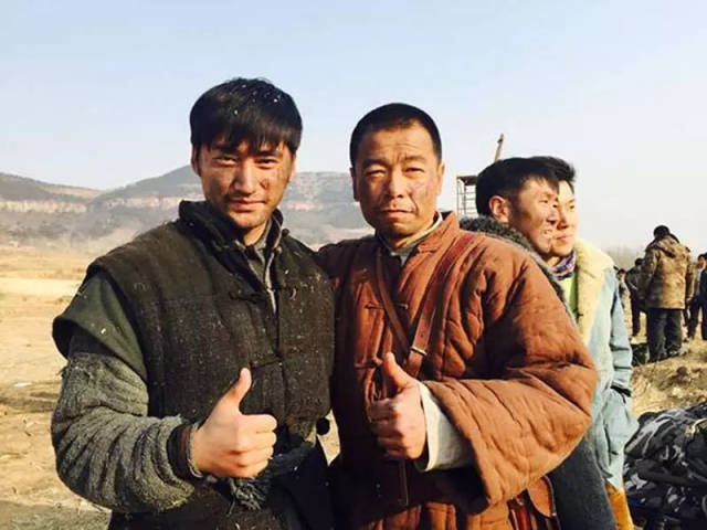 浴血兄弟》讲述了1940年,鲁南抱犊崮抗日根据地独立营营长武忠义(王挺