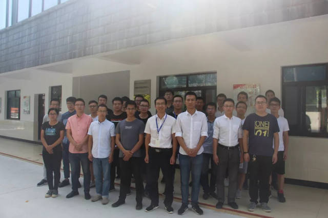 毕业啦|中核五公司18届新员工bim培训工作正式落幕!