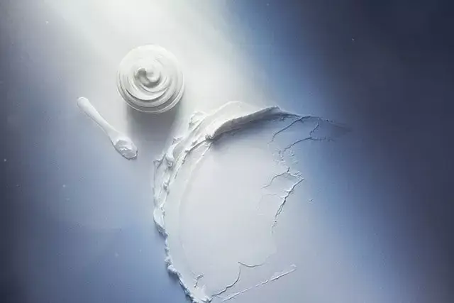 La Mer海蓝之谜面霜好不好用,及背后的故事