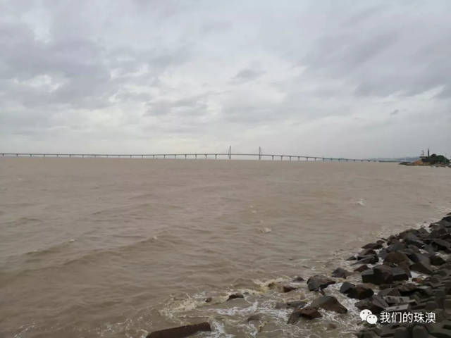 直播山竹正面袭击广东