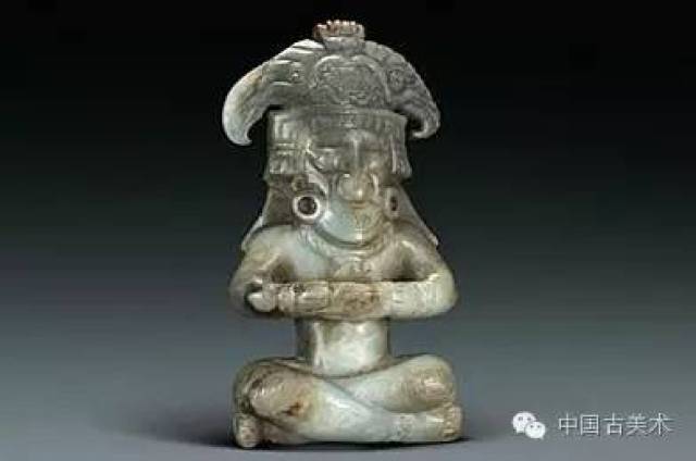 一周一研——从石家河文化与龙山文化出土玉器看其之关联及对夏商周之