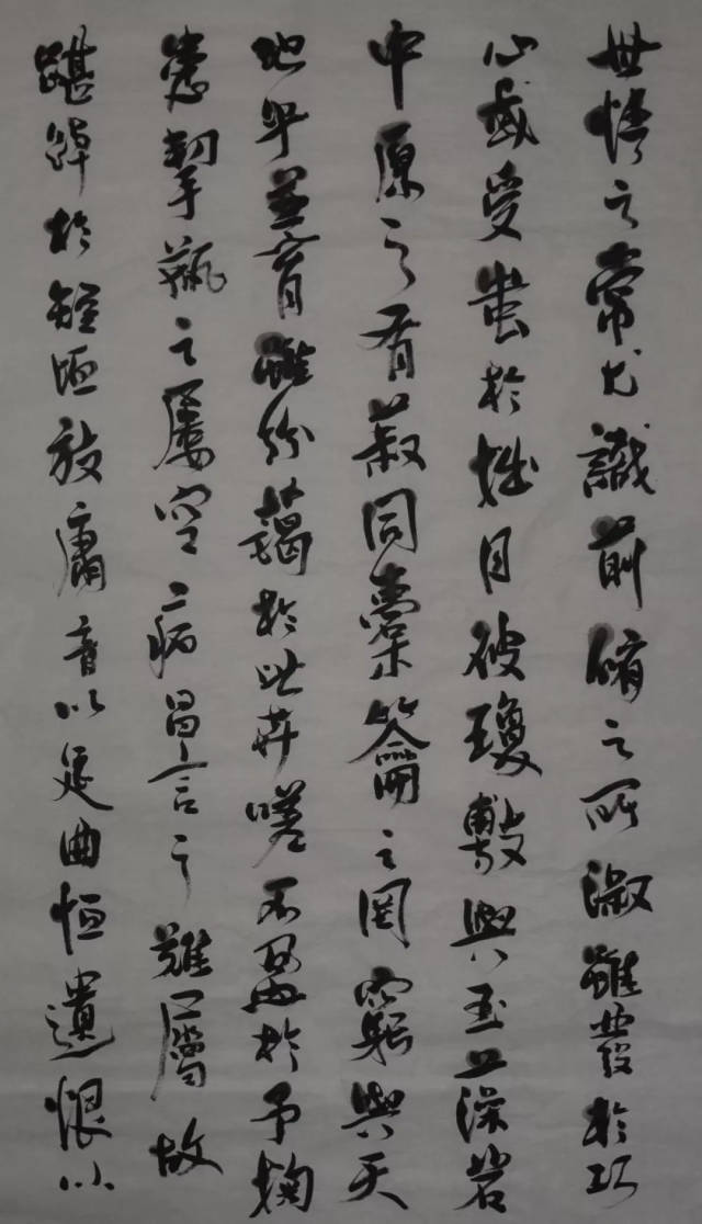 杨维祯的诗是古乐府诗,婉丽动人又雄迈自然,史称"铁崖体"一代诗宗"