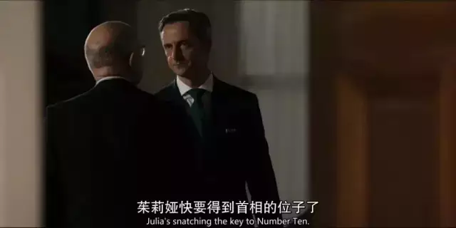 《贴身保镖》:近期最赞英剧,不服来辩!