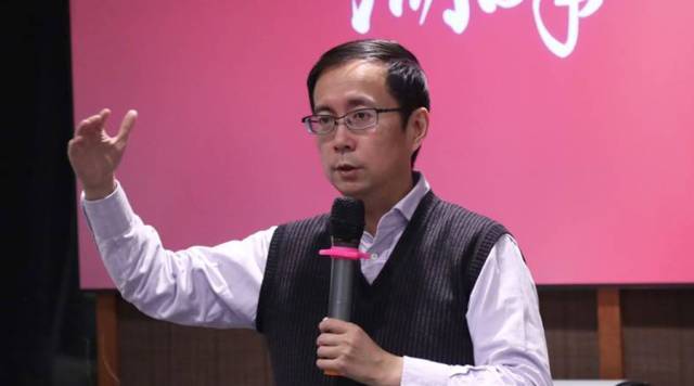 张勇   花名逍遥子,现任阿里巴巴集团ceo