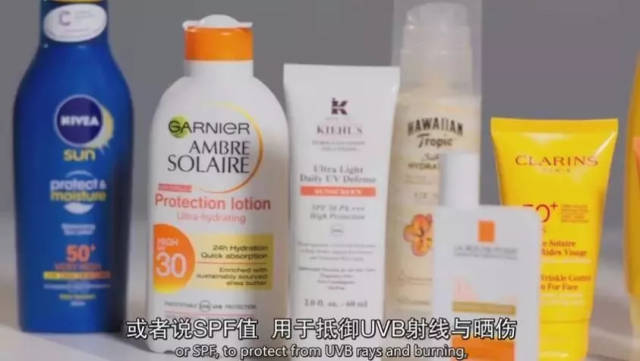 BBC揭露护肤品3大内幕!面霜竟然越贵越没用?