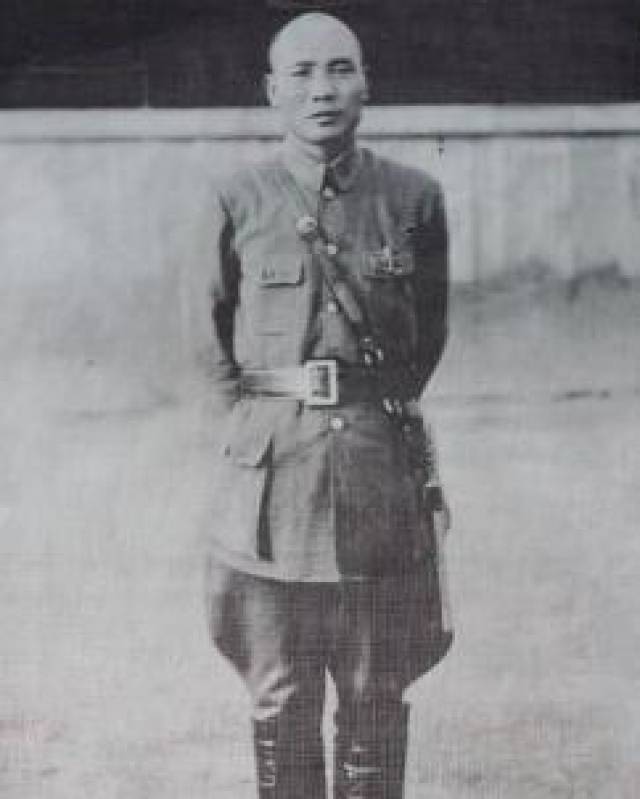 抗日有功的汤恩伯竟出卖恩人陈仪,最后惨死日本人的手术台