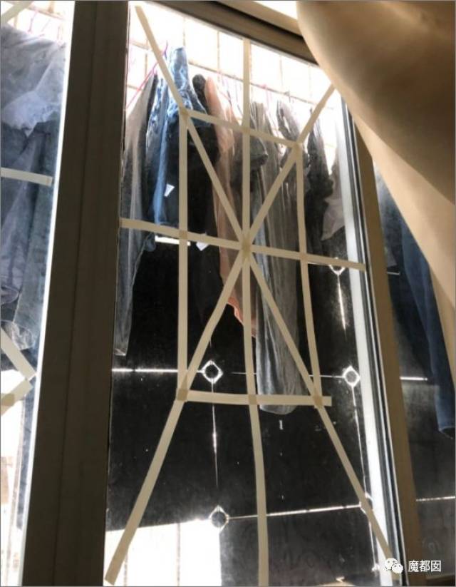 骇人的台风山竹!现场图片直播,直扑我国!