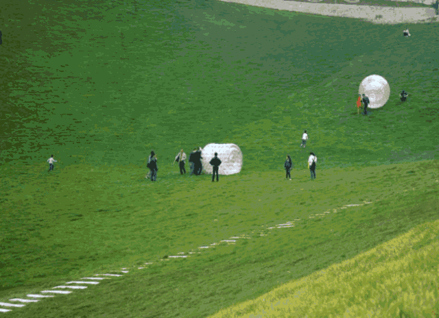 壁纸 草原 桌面 640_464 gif 动态图 动图