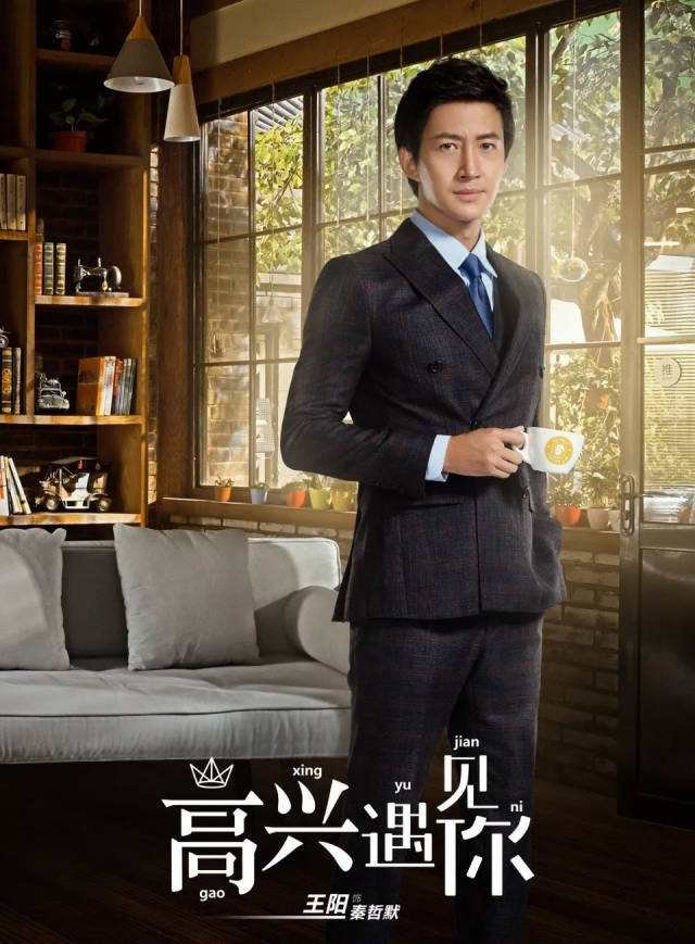 王阳在此之前也不乏有一些优秀的电视剧作品.