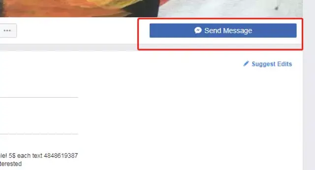 facebook注册时姓名填的是中文,怎么让老外看到英文