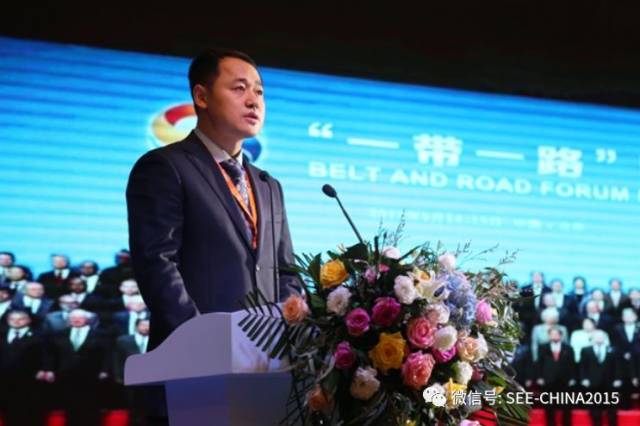 徐州精诚特卫保安服务有限公司董事长王海波就保安行业的发展创新发表
