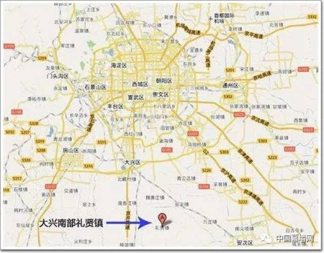 机场是国家重点工程,北京市"十二五"时期重大基础设施发展规划1号工程