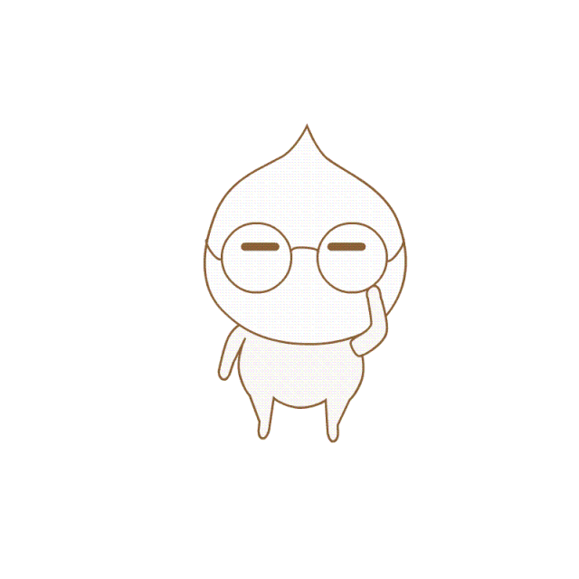 动漫 简笔画 卡通 漫画 手绘 头像 线稿 640_640 gif 动态图 动