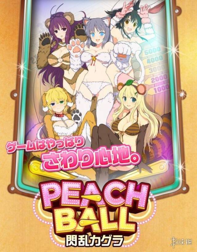 《闪乱神乐》制作人:致力用HD震动模拟妹子的