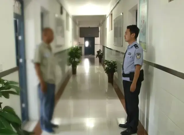 陕西人身边的间谍:西安大学生,阎良军工职工,咸