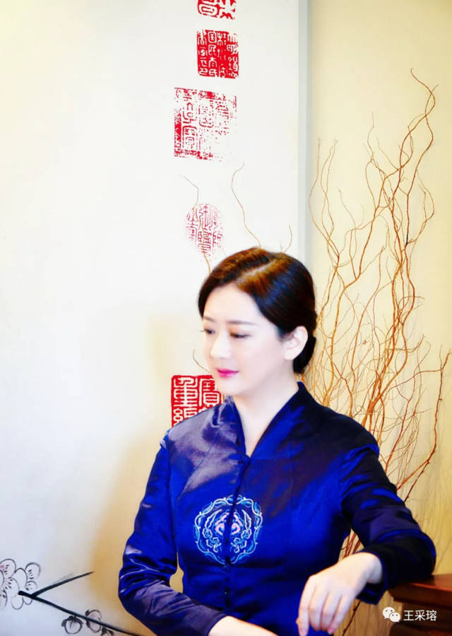 王采瑢对话罗雅丹/2018商学院十大精英女性访谈录