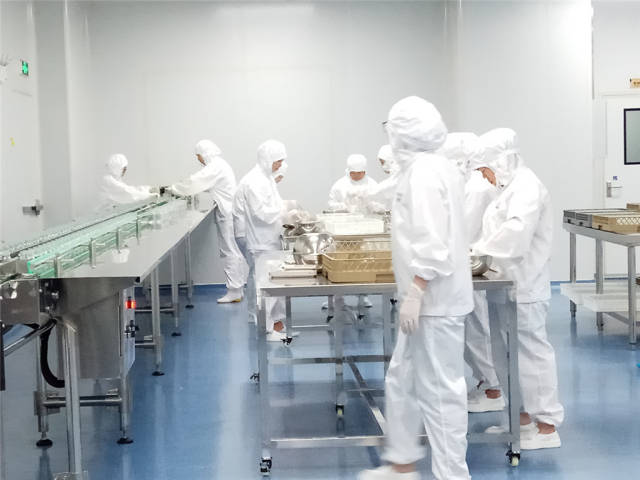 揭秘即食燕窝代加工的真相