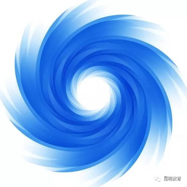 【热点】昆明也有台风?为啥叫山竹不叫火龙果