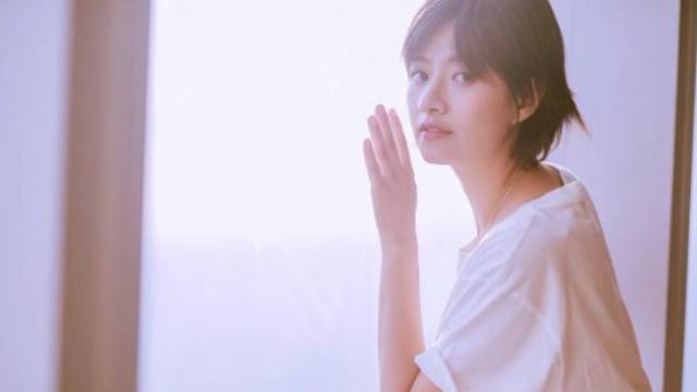 短剧中的女孩，与癌症的抗争，短剧女孩，与癌症的坚韧抗争