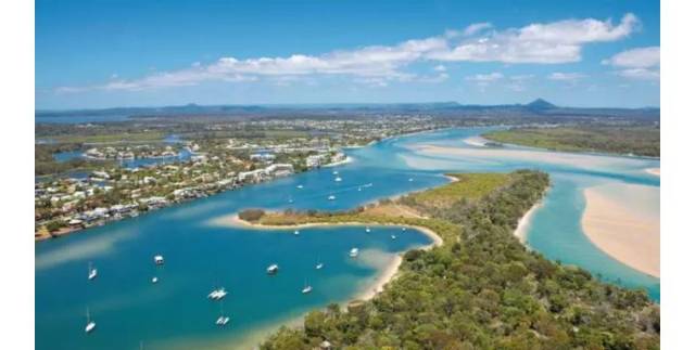 澳洲留学:一年学费与生活费大概是多少