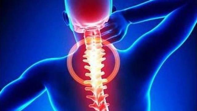 颈椎管狭窄都有哪些症状?