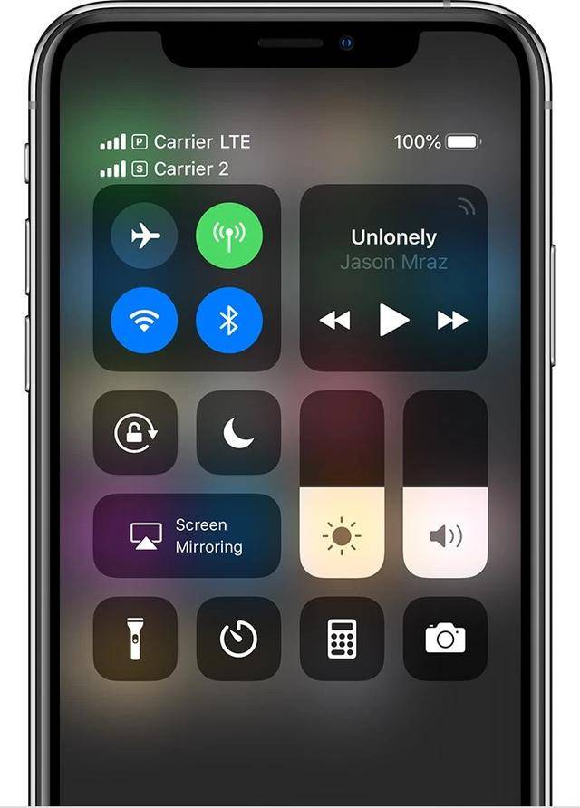 上周apple推出了新一代的iphone手机iphonexs,iphonexr,iphone很快小米为什么现在手机电用的图片