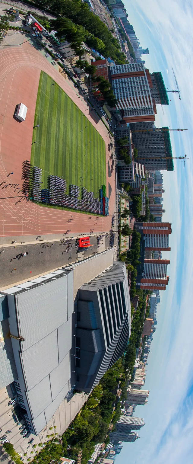 岁稔年丰:中国农业大学