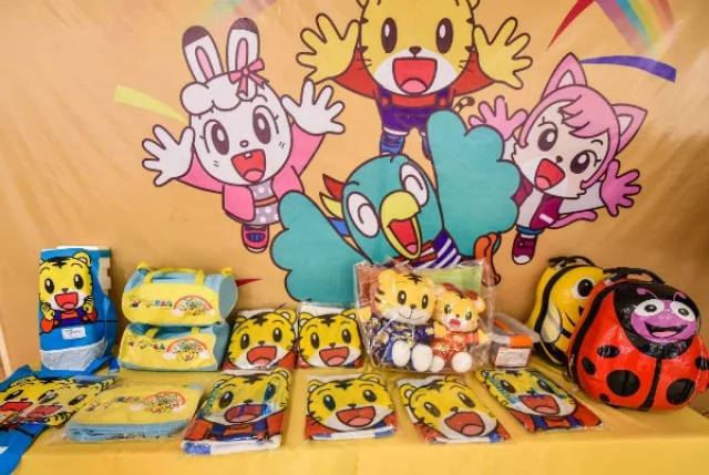 西南首店!火到没朋友的巧虎乐园征集首批免费