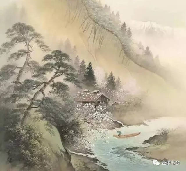 莫愁前路无知己,天下谁人不识君