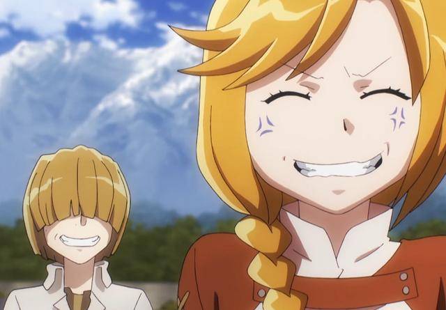 overlord:简单推测安莉能发动哥布林将军号角的三个隐藏条件