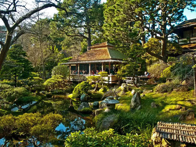旧金山景点全攻略——休闲篇