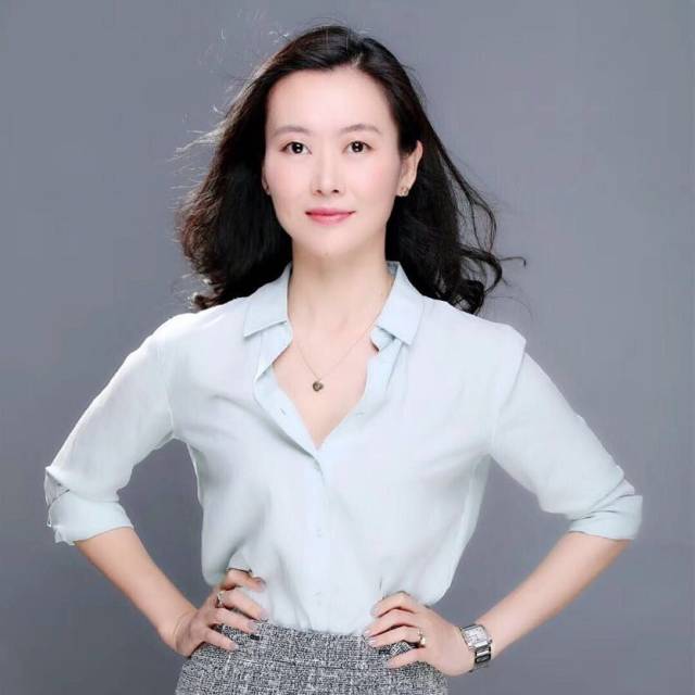 姜瑞 tina jiang