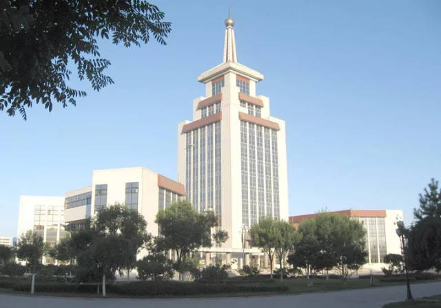 北方民族大学