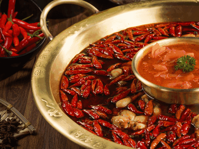 常州即将疯狂!3.8折终于盼来万众瞩目的火锅界神话!洗牌常州餐饮!