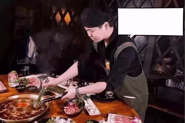 常州即将疯狂!3.8折终于盼来万众瞩目的火锅界神话!洗牌常州餐饮!