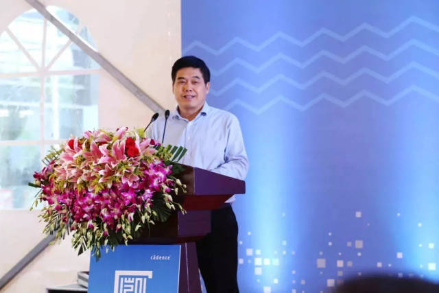 【浦口资讯】集成行业巨头落户浦口高新区;我区七名