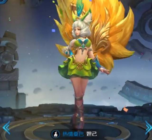 继削奶之后王者荣耀又将削女英雄的腿