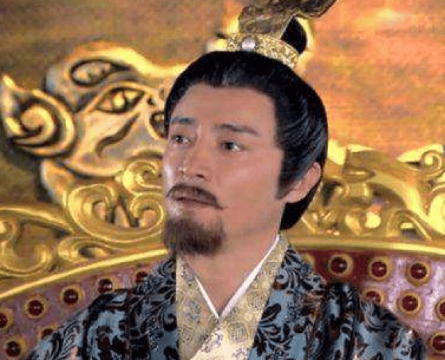 高洋整天喝酒杀人,号称疯子皇帝,为什么还能天下太平