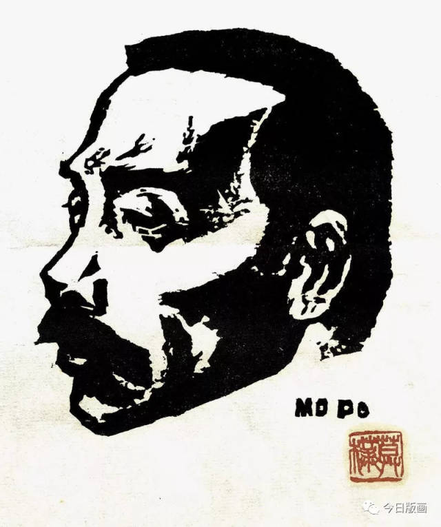 铭记历史 珍爱和平—抗战版画在丽水|今日版画