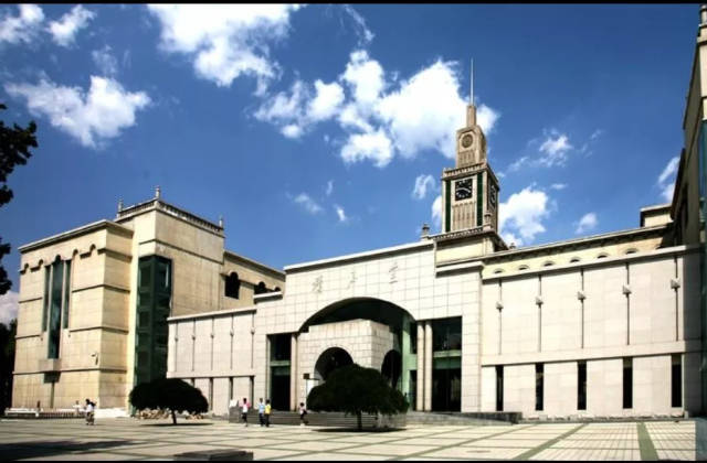 甘肃学院排名_甘肃财贸职业学院