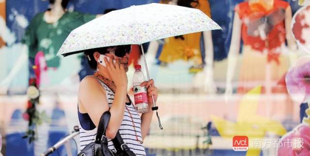 山竹是惠州今年影响最大的台风 !它才走远,高