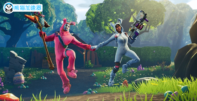 熊猫加速器|育碧新区块链游戏《HashCraft》