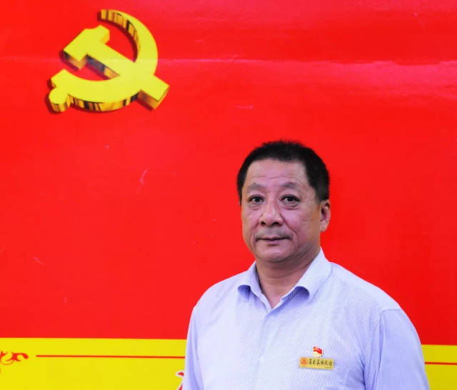 把青春和热情献给殡葬事业——记江苏省灌云县殡仪馆馆长杨煜生
