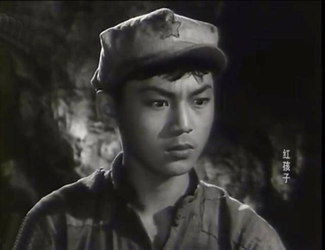 难忘60年前老电影《红孩子》6位小戏骨,当年可爱小童星,后来有何改变?