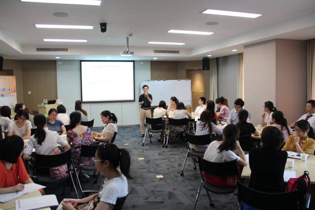 公文写作培训课程大纲