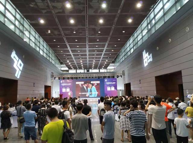 2018全球物联网大会闪亮无网页游戏私服推荐锡物博会,物联网将从碎片化走向规模化