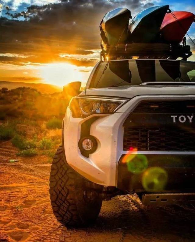 为什么在北美没人爱玩普拉多?-汽车频道-手机搜狐