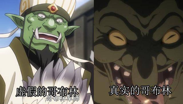 动漫行业资讯!overlord:五千哥布林大军同时灭两国